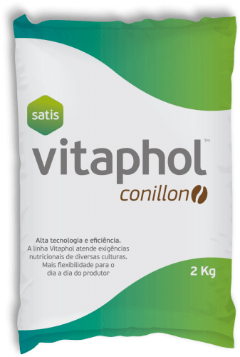 Vitaphol Conillon - Satis